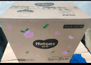 好奇（Huggies）鉑金裝小桃褲紙尿褲L120片(9-14kg)大號尿不濕【透爽散熱】 曬單實(shí)拍圖