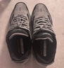 斯凱奇（Skechers）男鞋秋季厚底老爹鞋休閑熊貓鞋軟底運動(dòng)鞋237067 曬單實(shí)拍圖