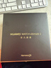 HUAWEI WATCH Ultimate 2 非凡探索 蔚海藍  150米深潛科技 海豚聲吶通信 北斗衛星語(yǔ)音消息華為智能手表 曬單實(shí)拍圖