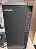 酷開(kāi) 創(chuàng  )維電腦  英特爾臺式電腦商務(wù)辦公家用主機（12代酷睿i3-12100 16G 512G SSD 無(wú)線(xiàn)WiFi 5G） 曬單實(shí)拍圖
