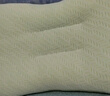 浪莎（LangSha）枕頭護頸枕睡眠頸椎病深度睡眠專(zhuān)用枕芯一對家用整頭男士專(zhuān)用不塌 竹炭抑菌護頸枕 【中枕一對裝】 48x74cm【護頸助眠】 曬單實(shí)拍圖