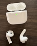 Apple/蘋(píng)果 AirPods 4 搭配USB-C充電盒 蘋(píng)果耳機 藍牙耳機 適用iPhone/iPad/Mac 四代 曬單實(shí)拍圖