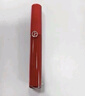 阿瑪尼紅管唇釉#405番茄紅 素顏顯白口紅潤唇膏 圣誕限定生日禮物送女友 曬單實(shí)拍圖