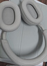 索尼（SONY）WH-1000XM5【政府補貼】頭戴式無(wú)線(xiàn)降噪 藍牙耳機 AI智能降噪 玫瑰灰 新配色 雙11 購物推薦 曬單實(shí)拍圖