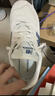 NEW BALANCE休閑鞋男鞋女鞋復古舒適透氣百搭輕便運動(dòng)鞋574系列ML574LGI 41.5 曬單實(shí)拍圖
