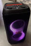 JBL PARTYBOX120  藍牙音箱音響 室外廣場(chǎng)舞 家庭KTV音響 唱歌KTV卡拉OK樂(lè )隊便攜樂(lè )器 禮物 【標準套裝】120+無(wú)線(xiàn)話(huà)筒 曬單實(shí)拍圖