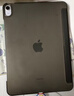 斯泰克（stiger）2025/24款適用ipad air7/6/5/4保護套11英寸保護殼 M3芯片蘋(píng)果平板電腦全包防摔三折支架硬后殼 曬單實(shí)拍圖