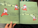 三毛流浪記彩圖注音版張樂(lè )平小學(xué)生一年級二年級三四五六年級兒童文學(xué)看圖講故事6-12歲兒童課外閱讀書(shū) 【3冊】三毛流浪記+父與子+沒(méi)頭腦和不高興 課外閱讀書(shū) 曬單實(shí)拍圖