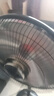 揚子（YANGZI）熱品小太陽(yáng)取暖器家用電暖氣熱扇省電速熱大號暗光暖風(fēng)機烤火爐器 16寸機械款【加大碳晶盤(pán)+1.3米線(xiàn)】 曬單實(shí)拍圖