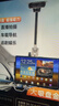 智宙車(chē)載支架平板電腦吸盤(pán)支架車(chē)載平板萬(wàn)向旋轉支架通用平板手機用 金屬臂【6-12.9寸】平板折疊屏用 曬單實(shí)拍圖