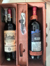 路易拉菲（LOUIS LAFON）法國進(jìn)口紅酒禮盒梅多克AOC級14.5度干紅葡萄酒750ml*2雙支送禮 曬單實(shí)拍圖