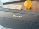 BOSE【政府補貼】SoundLink Flex 藍牙揚聲器 II-經(jīng)典黑 戶(hù)外隨身便捷式無(wú)線(xiàn)音箱/揚聲器 曬單實(shí)拍圖