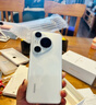 HUAWEI Pura 70 Pro 雪域白 12GB+512GB 超高速風(fēng)馳閃拍【鴻蒙系統4.3 適配主流APP】 曬單實(shí)拍圖