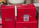 SK-II大紅瓶大眼眼霜15g淡化細紋祛眼袋sk2化妝護膚品全套裝生日禮物女 曬單實(shí)拍圖