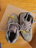 阿迪達斯YEEZY500花崗巖椰子男女中性高幫休閑鞋GY0393 42碼 曬單實(shí)拍圖
