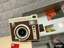 LOMOGRAPHY【新色】Lomography Lomo’Instant Automat Glass廣角玻璃鏡頭拍立得相機 Serengeti 原野特別版（不含電池相紙） 官方套裝+20張三寸相紙+ 曬單實(shí)拍圖