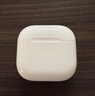 Apple/蘋(píng)果 AirPods 4 搭配USB-C充電盒 蘋(píng)果耳機 藍牙耳機 適用iPhone/iPad/Mac 四代 曬單實(shí)拍圖