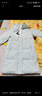 雅鹿中長(cháng)款羽絨服女2025冬新款京東自營(yíng)冬日穿搭簡(jiǎn)約高級感外套冬季女 曬單實(shí)拍圖