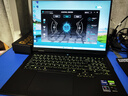 雷神ZERO16【RTX5060】16英寸學(xué)生游戲筆記本電腦（i9-14900HX 16G 1T 240Hz蜂鳥(niǎo)屏）國家政府數碼補貼 曬單實(shí)拍圖