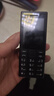 諾基亞（NOKIA）108 4G AI版移動(dòng)聯(lián)通電信廣電全網(wǎng)通 2.4英寸雙卡雙待 直板按鍵學(xué)生老人老年人功能機備用手機黑色 曬單實(shí)拍圖
