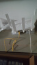 普聯(lián)（TP-LINK） 大道AX3000滿(mǎn)血WiFi6千兆無(wú)線(xiàn)路由器 5G雙頻家用穿墻 Mesh 3000M無(wú)線(xiàn)速率 信號增強 易展 XDR3010 曬單實(shí)拍圖