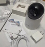 海雀800萬(wàn)超清家用攝像頭監控家用360度無(wú)死角夜視全景手機遠程自動(dòng)旋轉室內老人嬰兒寵物安防看護機器 【標準版】全景全彩 【攝像機+32GB】 【監控熱賣(mài)榜TOP1】好評率98%+ 曬單實(shí)拍圖