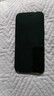 Apple/蘋(píng)果【需現場(chǎng)激活】iPhone Air 256GB 深空黑色 【僅支持eSIM】【送移動(dòng)流量卡】 曬單實(shí)拍圖