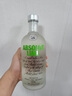 絕對伏特加瑞典進(jìn)口洋酒  40度烈酒 雞尾酒基酒 青檸味 700mL 1瓶 曬單實(shí)拍圖