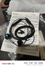 森海塞爾森海塞爾MX385半入耳式重低音耳機typec有線(xiàn)通話(huà)線(xiàn)控帶麥運動(dòng)耳塞 【Type-C接口】原封盒裝+便攜包 曬單實(shí)拍圖