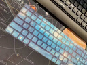 適用于戴爾G5筆記本鍵盤(pán)膜G15靈越13pro電腦G3卡通硅膠保護罩xps鍵盤(pán)墊定制 BU-297 游匣G15系列 曬單實(shí)拍圖
