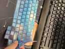 適用于戴爾G5筆記本鍵盤(pán)膜G15靈越13pro電腦G3卡通硅膠保護罩xps鍵盤(pán)墊定制 BU-297 游匣G15系列 曬單實(shí)拍圖