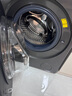 小天鵝（LittleSwan）滾筒洗衣機 水魔方純平自由嵌10公斤大容量全自動(dòng)家用內衣洗1.28洗凈比除菌變頻 除螨洗 凈屑除毛 【新品628T非烘干】1.28高洗凈比+純平自由嵌 曬單實(shí)拍圖