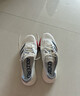 adidas ADIZERO BOSTON 12超輕馬拉松玻纖柱專(zhuān)業(yè)競訓跑鞋阿迪達斯   亮白/深藍/純寶石紅   41 曬單實(shí)拍圖