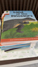 原版牛津樹(shù)英語(yǔ)分級繪本校園版家庭1-12階段英語(yǔ)拓展閱讀自然拼讀 牛津樹(shù)校園版6-9階【64冊】 原版繪本 曬單實(shí)拍圖