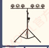 MOWL LED帕燈支架演出燈光架舞臺燈光設備全套專(zhuān)業(yè)戶(hù)外面光燈婚慶 【帕燈+面光燈+燈架】套餐6 燈架套餐 曬單實(shí)拍圖