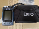 EXFO高端版觸摸屏光功率計 帶紅光功能 PX1-PRO-S（+10~-70dBm) 曬單實(shí)拍圖