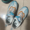 李寧童鞋兒童跑步鞋男大童赤兔7PRO YOUNG回彈穩定運動(dòng)鞋37YKFU028-13 曬單實(shí)拍圖