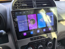 超特力老瑞虎3改裝中控車(chē)機安卓大屏車(chē)載原車(chē)專(zhuān)用導航倒車(chē)影像一體機 曬單實(shí)拍圖