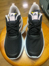 阿迪達斯 （adidas）adidas女鞋女子運動(dòng)休閑百搭回彈經(jīng)典跑步鞋 ID0352 38.5碼 曬單實(shí)拍圖
