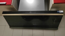 美的（Midea）【蒸汽洗AK7PRO】抽吸排油煙機家用28風(fēng)量大吸力國家補貼頂側一體自清潔高溫蒸汽洗吸脫排煙機 曬單實(shí)拍圖