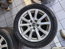 米其林（MICHELIN）汽車(chē)輪胎 225/55R17 101W 耐越 ENERGY MILE 適配君威/邁銳寶/A6L 曬單實(shí)拍圖