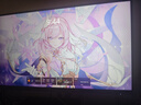 KTC 27英寸2K 220Hz 旋轉升降 內置音箱FastIPS顯示屏HDR400硬件護眼三角洲電腦顯示器H27T22S-3 Pro 曬單實(shí)拍圖