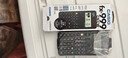 卡西歐（CASIO）fx-999CNCW科學(xué)函數計算器 宋浩老師推薦升級12大功能大學(xué)考研社會(huì )人士學(xué)習考試黑色 曬單實(shí)拍圖