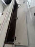 虎閣 支撐桿 櫥柜氣撐上翻門(mén)氣動(dòng)彈簧伸縮桿隨意停拉桿閉門(mén)器液壓桿  曬單實(shí)拍圖
