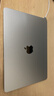 Apple/蘋(píng)果AI筆記本/2025款MacBook Air13英寸M4 (10+8核) 16G 256G銀色電腦MW0W3CH/A 曬單實(shí)拍圖