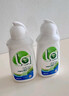 威露士la自然清新洗衣液西柚10.86斤（2.25L瓶+1L*3瓶+la內衣凈90ml*2  曬單實(shí)拍圖