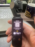大疆 DJI Osmo Pocket 3 一英寸口袋云臺相機 OP靈眸手持數碼相機 旅游攝影攝像 直播vlog拍攝 全能套裝 官方標配 曬單實(shí)拍圖