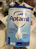 愛(ài)他美（Aptamil）英國愛(ài)他美經(jīng)典版嬰幼兒配方奶粉【新客咨詢(xún)立減】 1段3罐 【下單領(lǐng)好禮】 效期26.11 曬單實(shí)拍圖