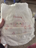 好奇（Huggies）鉑金裝小桃褲紙尿褲S96片(4-8kg)新生兒小號尿不濕【透爽散熱】 曬單實(shí)拍圖