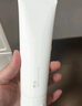 至本新版舒顏修護潔面乳120g 溫和清潔氨基酸表活保濕泡沫綿密洗面奶 曬單實(shí)拍圖